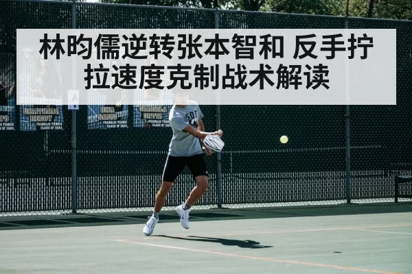林昀儒逆转张本智和 反手拧拉速度克制战术解读 - aiyouxi