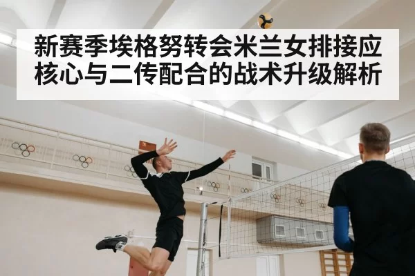 新赛季埃格努转会米兰女排接应核心与二传配合的战术升级解析 - aiyouxi