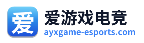 爱游戏电竞 Logo